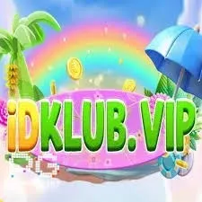 IDKLUB - Permainan Santai dan Menyenangkan untuk Semua Usia
