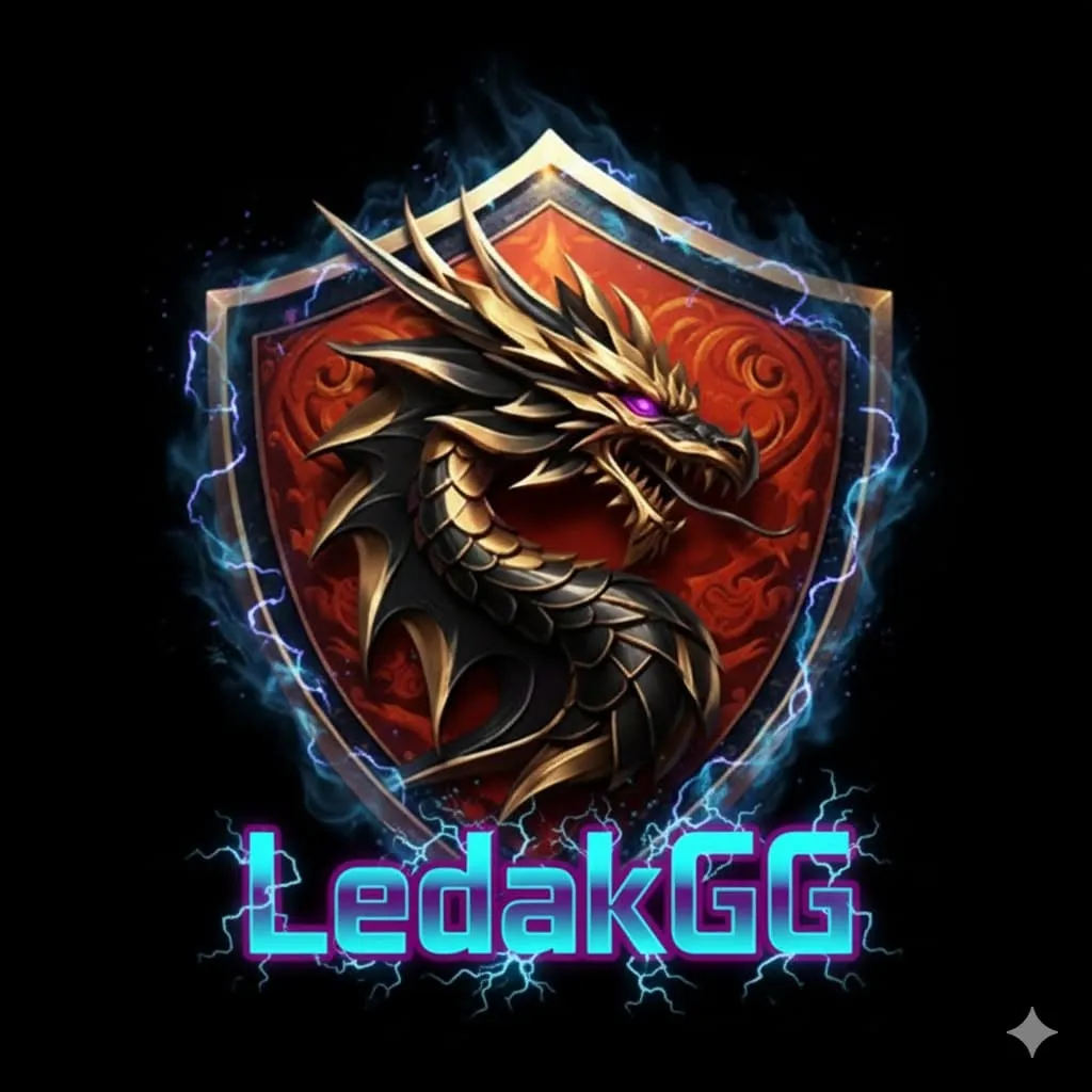 LEDAKGG - Game Live Casino Terbaik untuk Pengalaman Seru